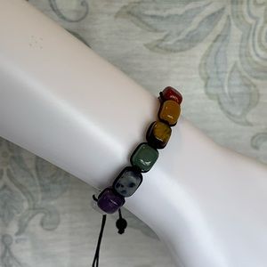 Balance chakra bracelet
